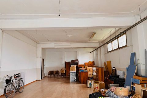 Erhvervsejendom i Chiaravalle, Ancona, Chiaravalle - € 75.000 | Ref: 25_no03 - foto 9