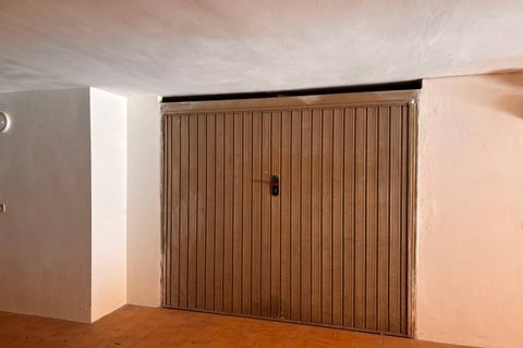 Parkeringsplads i Montemarciano, Ancona, Montemarciano - € 20.000 | Ref: 25_no04 - foto 1