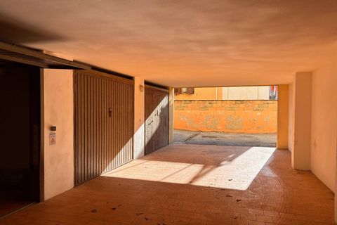 Parkeringsplads i Montemarciano, Ancona, Montemarciano - € 20.000 | Ref: 25_no04 - foto 3