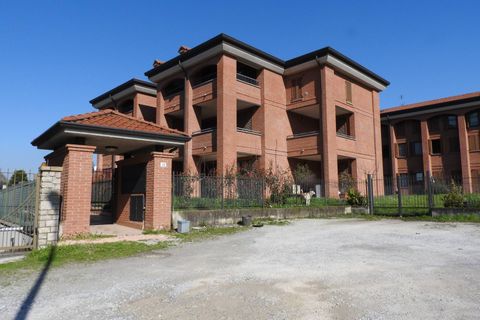 Lejlighed i Verderio, Lecco, Verderio - € 165.000 | Ref: 782 - foto 2