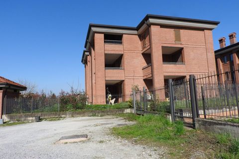 Lejlighed i Verderio, Lecco, Verderio - € 165.000 | Ref: 782 - foto 3