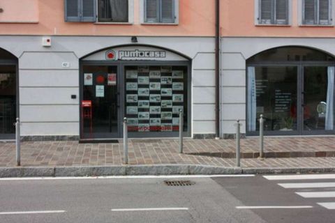 Erhvervsejendom i Imbersago, Lecco, Imbersago - € 105.000 | Ref: 1022 - foto 1
