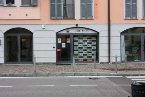 Erhvervsejendom i Imbersago, Lecco, Imbersago - € 105.000 | Ref: 1022 - foto 2