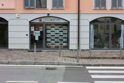 Erhvervsejendom i Imbersago, Lecco, Imbersago - € 105.000 | Ref: 1022 - foto 3