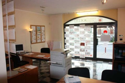 Erhvervsejendom i Imbersago, Lecco, Imbersago - € 105.000 | Ref: 1022 - foto 4