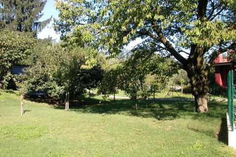 Terra a Imbersago, Lecco, Imbersago - € 275.000 | Ref: 1040 - foto 8