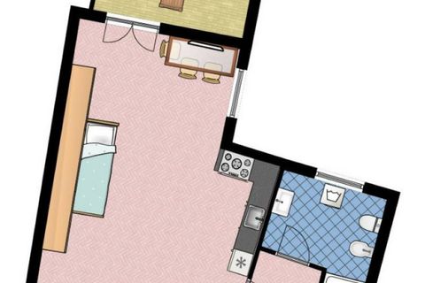 Villa i Beverino, La Spezia, Beverino - € 118.000 | Ref: 1041 - foto 12