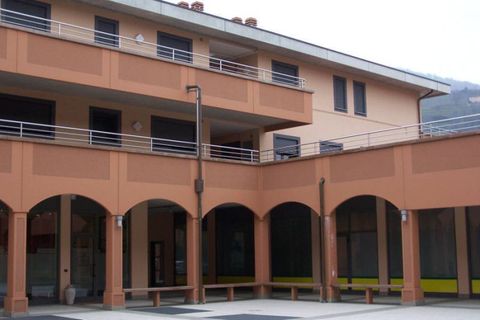 Leilighet i Villa d'Adda, Bergamo, Villa d'Adda - € 79 677 | Ref: 1255 - foto 2