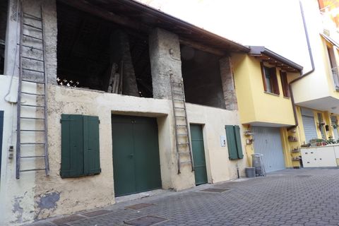 Erhvervsejendom i Merate, Lecco, Merate - € 35.000 | Ref: 1290 - foto 1