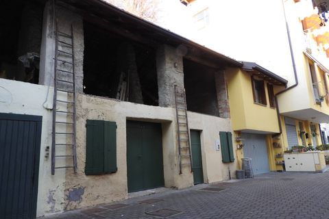 Erhvervsejendom i Merate, Lecco, Merate - € 35.000 | Ref: 1290 - foto 3