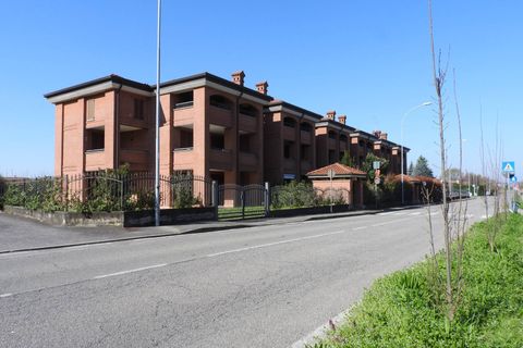Leilighet i Verderio, Lecco, Verderio - € 158 000 | Ref: 1328 - foto 2