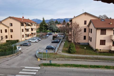 Leilighet i Verderio, Lecco, Verderio - € 158 000 | Ref: 1328 - foto 7