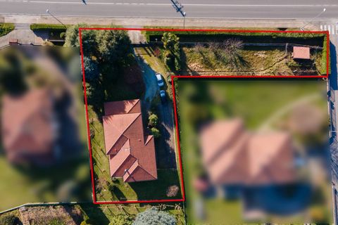 Villa a Imbersago, Lecco, Imbersago - € 435.000 | Ref: 1352 - foto 3