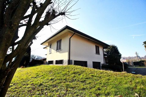 Villa a Imbersago, Lecco, Imbersago - € 435.000 | Ref: 1352 - foto 4