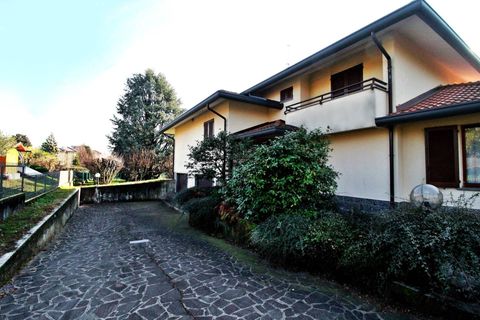 Villa a Imbersago, Lecco, Imbersago - € 435.000 | Ref: 1352 - foto 5