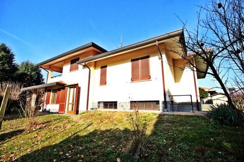 Villa a Imbersago, Lecco, Imbersago - € 435.000 | Ref: 1352 - foto 2