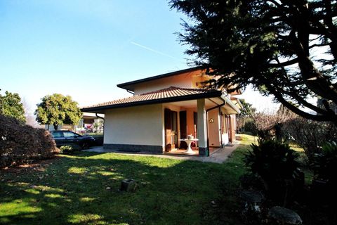 Villa a Imbersago, Lecco, Imbersago - € 435.000 | Ref: 1352 - foto 6