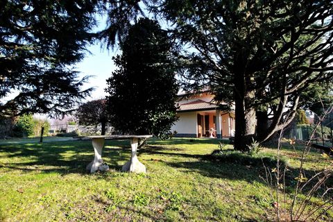 Villa a Imbersago, Lecco, Imbersago - € 435.000 | Ref: 1352 - foto 7