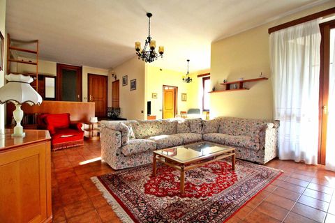 Villa a Imbersago, Lecco, Imbersago - € 435.000 | Ref: 1352 - foto 9
