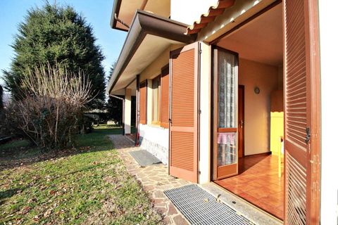 Villa a Imbersago, Lecco, Imbersago - € 435.000 | Ref: 1352 - foto 15