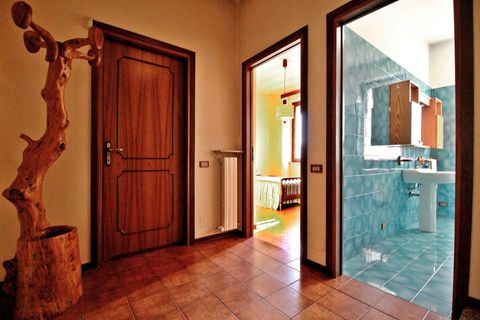 Villa a Imbersago, Lecco, Imbersago - € 435.000 | Ref: 1352 - foto 21