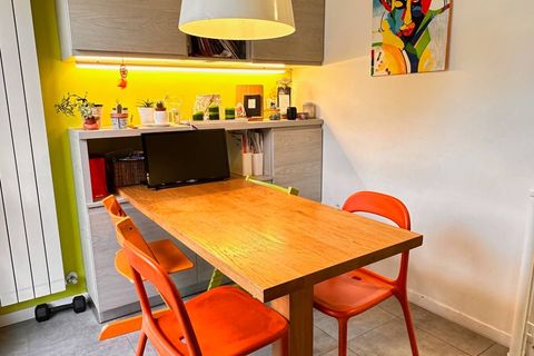 Leilighet i Imbersago, Lecco, Imbersago - € 113 000 | Ref: 1374 - foto 7