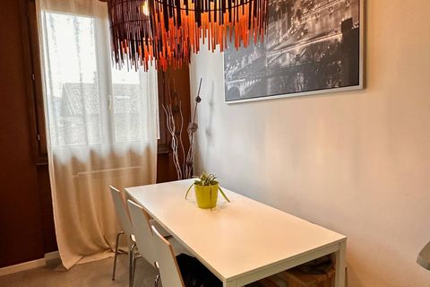 Leilighet i Imbersago, Lecco, Imbersago - € 113 000 | Ref: 1374 - foto 8