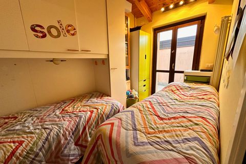 Leilighet i Imbersago, Lecco, Imbersago - € 113 000 | Ref: 1374 - foto 18