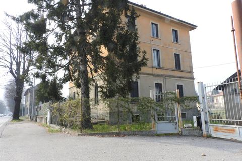 Lejlighed i Robbiate, Lecco, Robbiate - € 72.000 | Ref: 1383 - foto 9