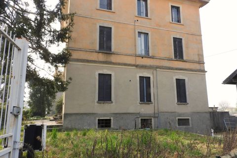 Lejlighed i Robbiate, Lecco, Robbiate - € 72.000 | Ref: 1383 - foto 10