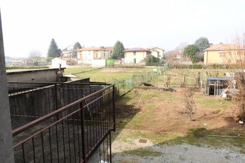 Lejlighed i Robbiate, Lecco, Robbiate - € 72.000 | Ref: 1383 - foto 11