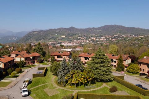 Villa i Imbersago, Lecco, Imbersago - € 348.000 | Ref: 1386 - foto 2