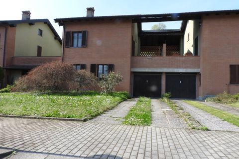 Villa i Imbersago, Lecco, Imbersago - € 348.000 | Ref: 1386 - foto 5