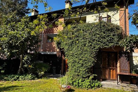 Villa i Imbersago, Lecco, Imbersago - € 348.000 | Ref: 1386 - foto 4
