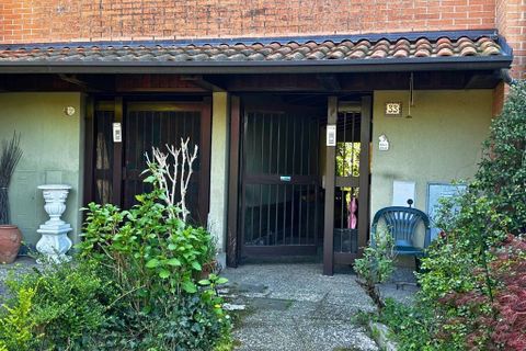 Villa i Imbersago, Lecco, Imbersago - € 348.000 | Ref: 1386 - foto 3