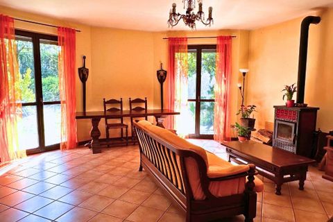 Villa i Imbersago, Lecco, Imbersago - € 348.000 | Ref: 1386 - foto 6