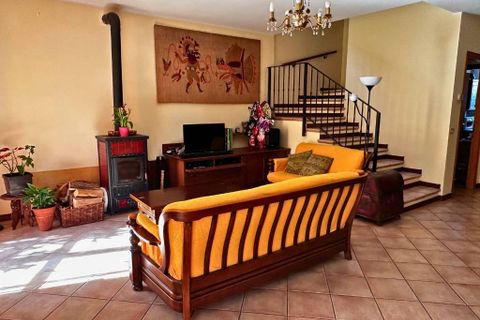 Villa i Imbersago, Lecco, Imbersago - € 348.000 | Ref: 1386 - foto 8
