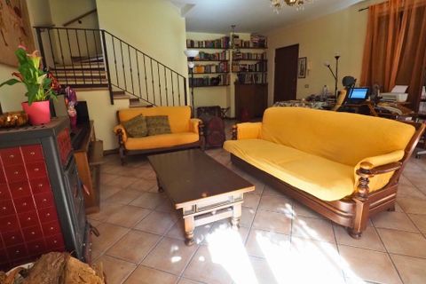 Villa i Imbersago, Lecco, Imbersago - € 348.000 | Ref: 1386 - foto 7