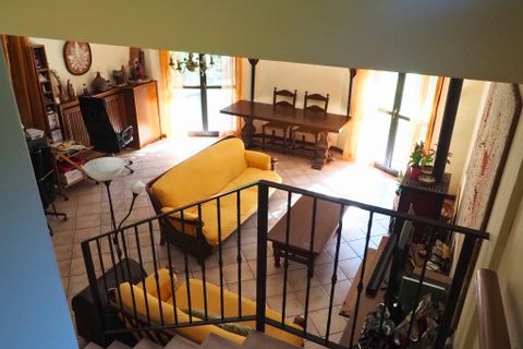 Villa i Imbersago, Lecco, Imbersago - € 348.000 | Ref: 1386 - foto 10