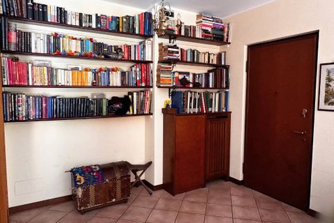 Villa i Imbersago, Lecco, Imbersago - € 348.000 | Ref: 1386 - foto 9