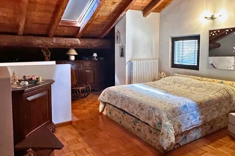 Villa i Imbersago, Lecco, Imbersago - € 348.000 | Ref: 1386 - foto 20