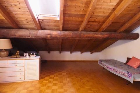 Villa i Imbersago, Lecco, Imbersago - € 348.000 | Ref: 1386 - foto 21