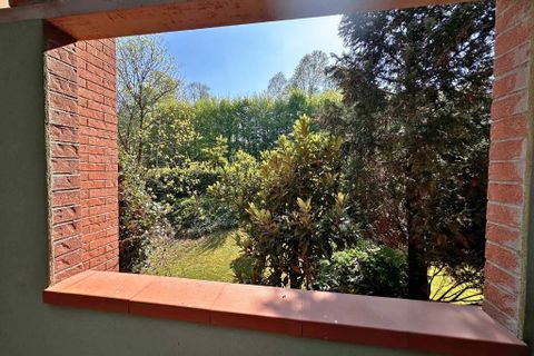 Villa i Imbersago, Lecco, Imbersago - € 348.000 | Ref: 1386 - foto 24