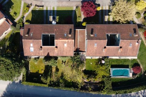 Villa i Imbersago, Lecco, Imbersago - € 348.000 | Ref: 1386 - foto 26