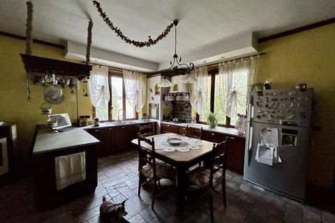 Villa a Virle Piemonte, Turin, Virle Piemonte - € 280.000 | Ref: 86460 - foto 2