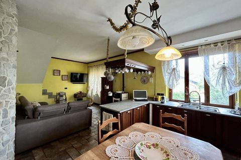 Villa a Virle Piemonte, Turin, Virle Piemonte - € 280.000 | Ref: 86460 - foto 4
