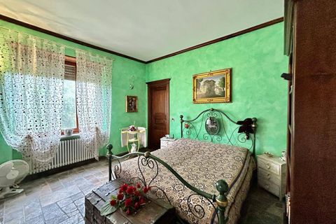 Villa a Virle Piemonte, Turin, Virle Piemonte - € 280.000 | Ref: 86460 - foto 7