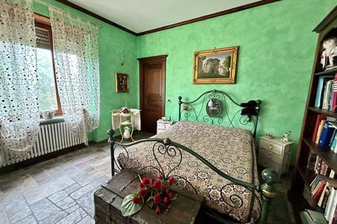 Villa a Virle Piemonte, Turin, Virle Piemonte - € 280.000 | Ref: 86460 - foto 9
