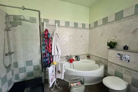 Villa a Virle Piemonte, Turin, Virle Piemonte - € 280.000 | Ref: 86460 - foto 11