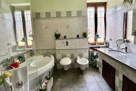 Villa a Virle Piemonte, Turin, Virle Piemonte - € 280.000 | Ref: 86460 - foto 12